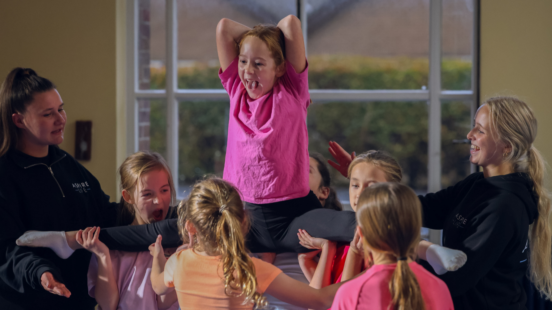 Picture ofSports Clubs