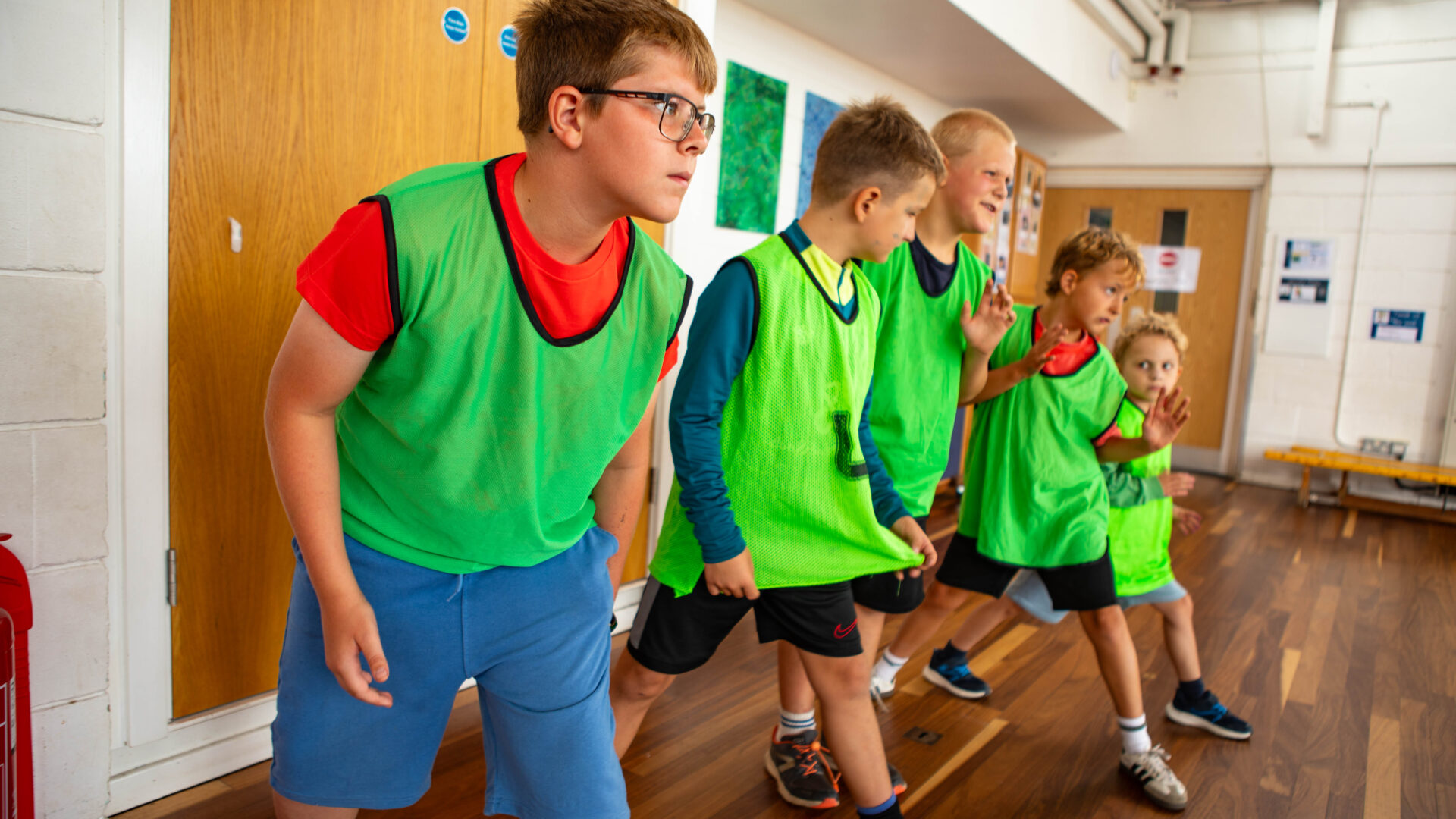 Picture ofSchool Support