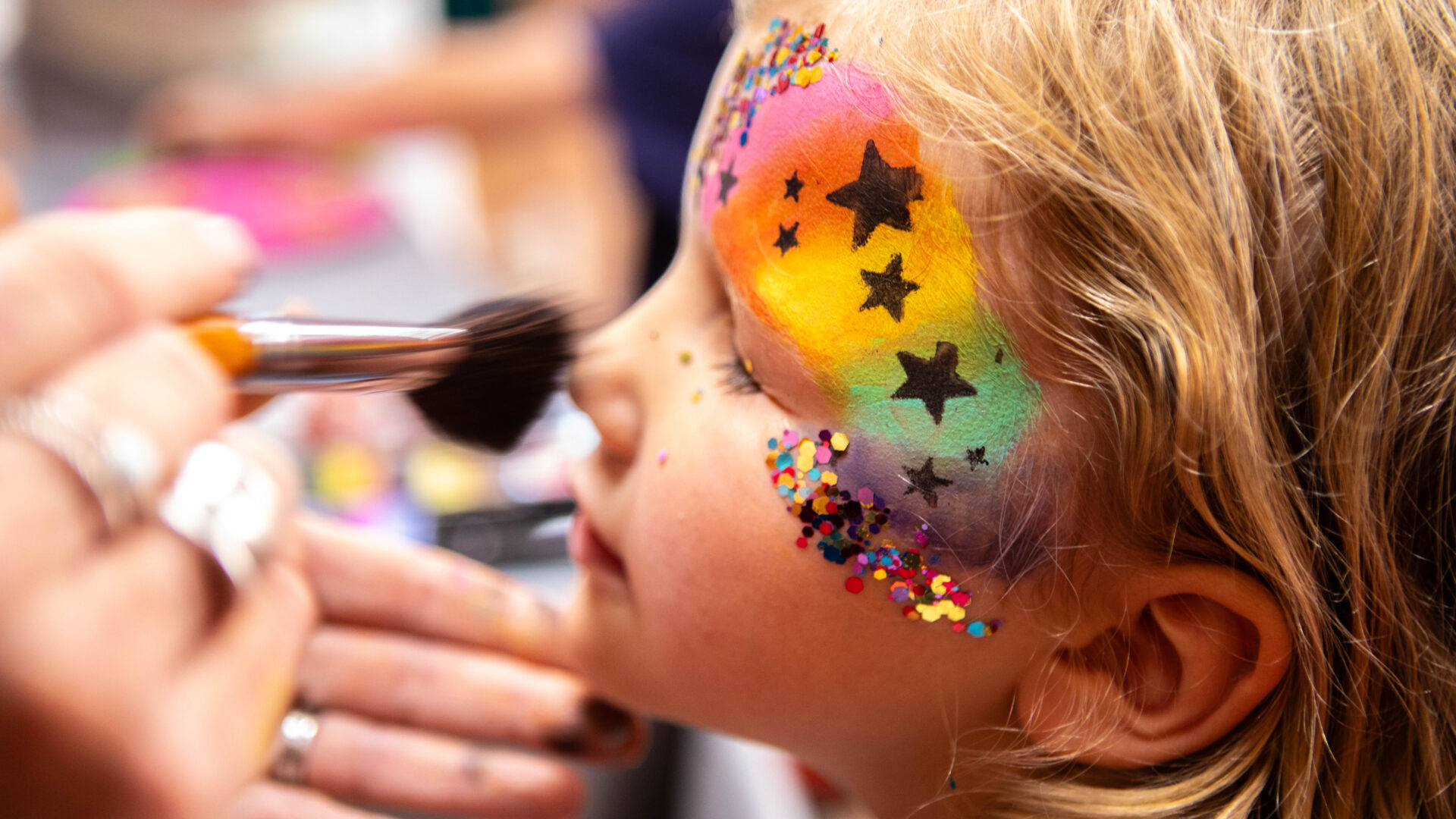 Picture ofEvent Childcare